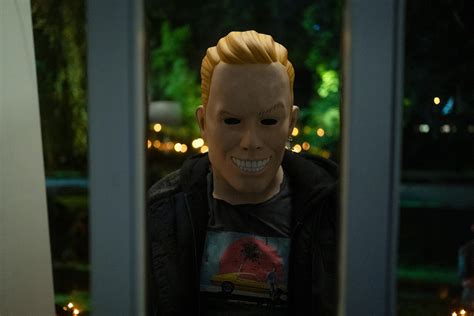 Totally Killer .